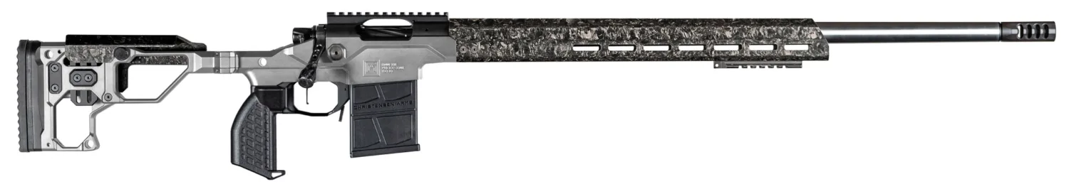 Christensen Arms MPR Competition .308 Winchester Rifle, 26-Inch Barrel