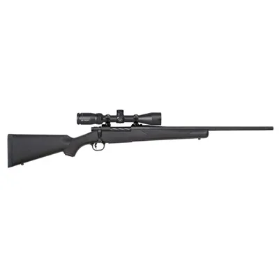 MOSSBERG PATRIOT 30-06 22''  5-RD VORTEX CROSSFIRE II 3-9X40