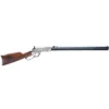 HENRY ORIGINAL 44-40 SILVER DELUXE ENGRAVED
