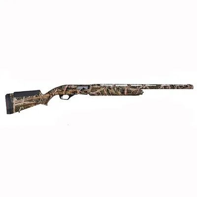 Savage Renegauge Waterfowl 12 Gauge Shotgun with 28-inch barrel in camo finish