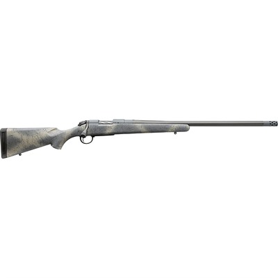 BERGARA RIDGE CF WILDERNESS 300 Win Mag 24" Bolt-Action Rifle