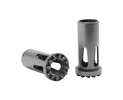 SUPPRESSOR PISTON 9MM 1/2-28 TPI
