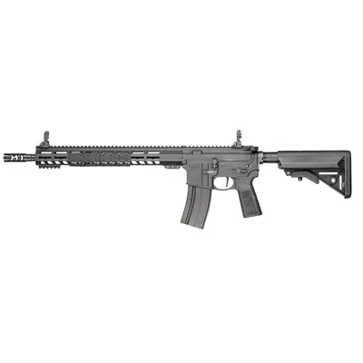 Smith & Wesson Volunteer XV Pro M-LOK 6mm AR-15 Rifle with Enhanced Features