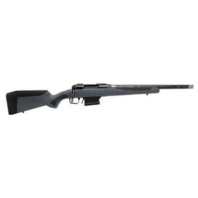 Savage Arms 110 Carbon Predator 308 WIN Bolt-Action Rifle with AccuTrigger