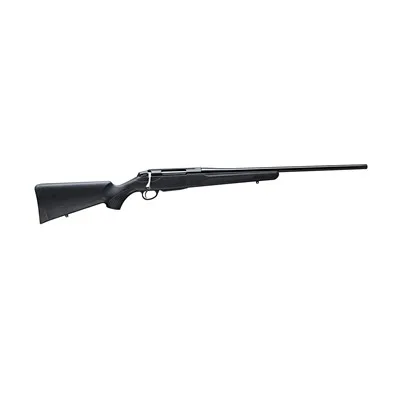 Tikka T3X Lite .223 Remington 22.4" Barrel Synthetic Black Finish