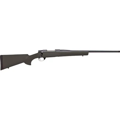 M1500 HOGUE 308 WINCHESTER 22'' BBL (1)4RD MAG BLACK