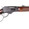 ROSSI R95 TRAPPER 357MAG BL/WD 16.5"