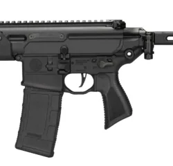 SIG SAUER MCX RATTLER LT 300BLK 6 inch tactical pistol with Cerakote finish