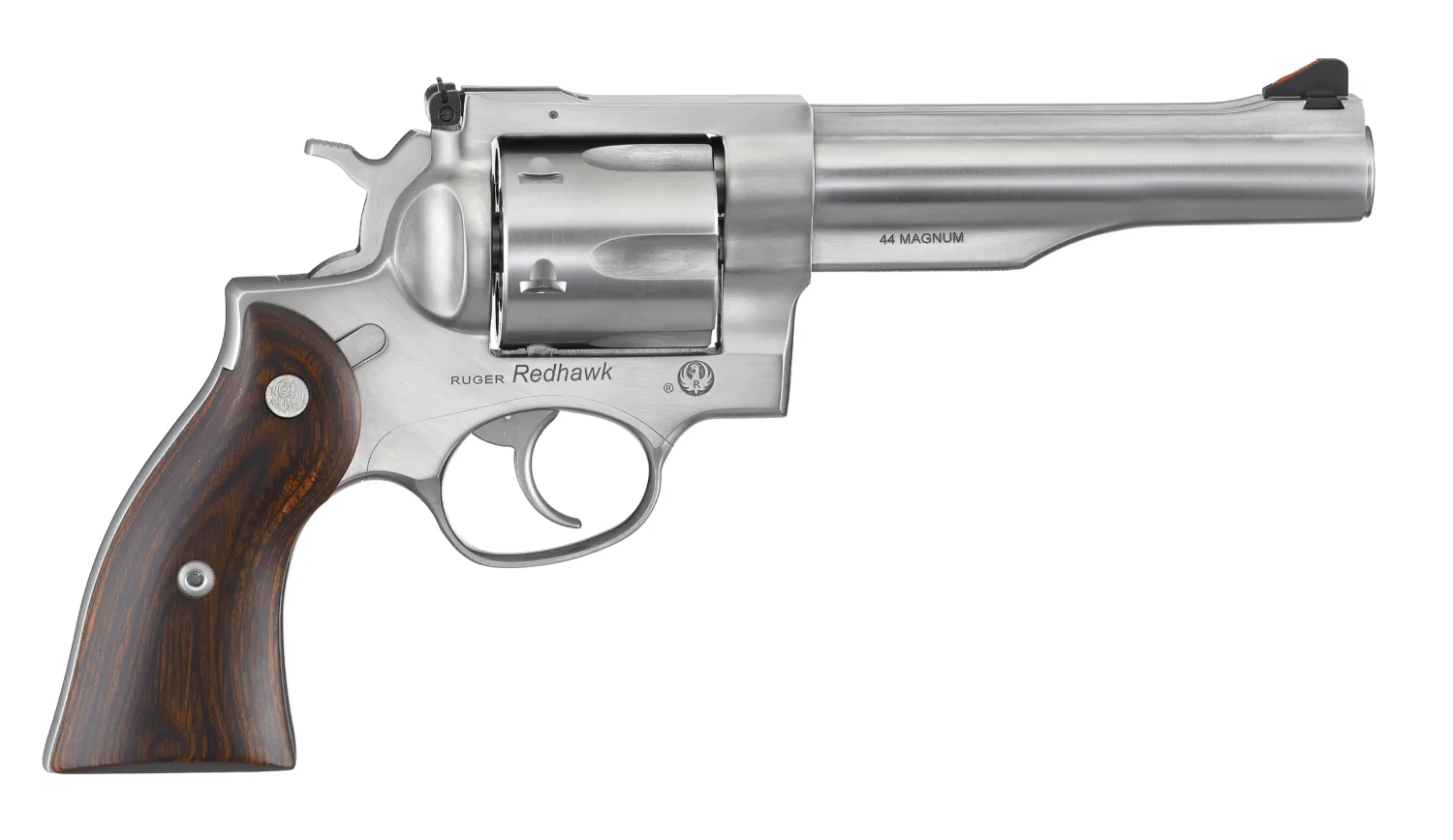 RUGER REDHAWK 44MAG SS 5.5" AS DA