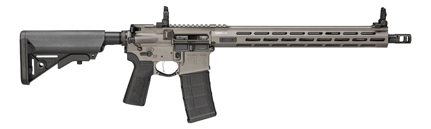 SPRINGFIELD ARMORY SAINT VICTOR 5.56 TUNG 30+1 B5