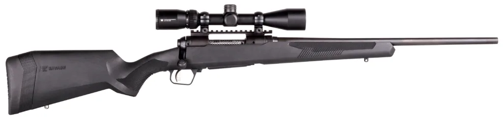 Savage 110 Apex Hunter XP - .30-06 Springfield, Vortex Scope, 22" Barrel