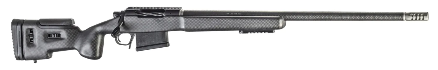 CHRISTENSEN ARMS TFM 300PRC CARBON 26" MB