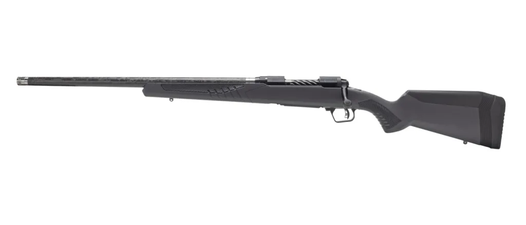 Savage Arms 110 Ultralite Left Hand Rifle 300 WSM Grey 24-inch Barrel 2-round Magazine