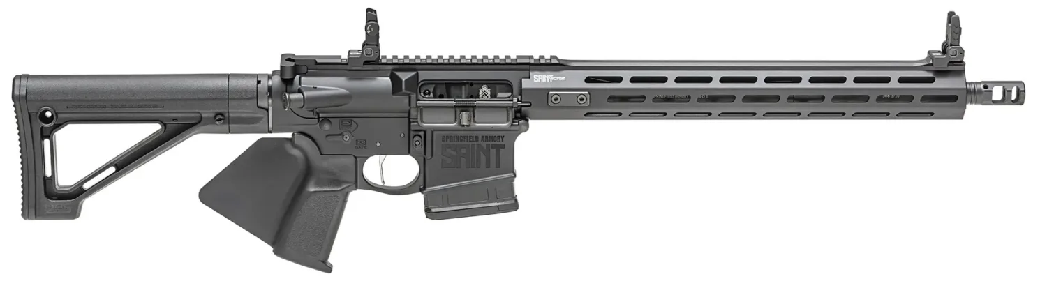 SPRINGFIELD ARMORY SAINT VICTOR 308WIN 10+1 CA