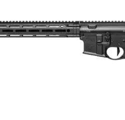 Daniel Defense DDM4 V7 Pro 5.56mm Rifle, 18