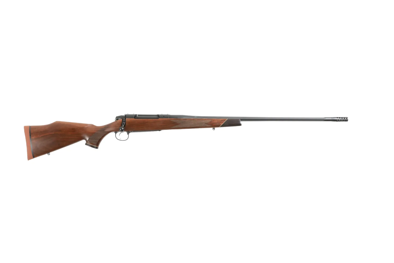 WEATHERBY 307 Adventure SD 6.5-300, 26-Inch Barrel, Synthetic Stock Hunting Rifle