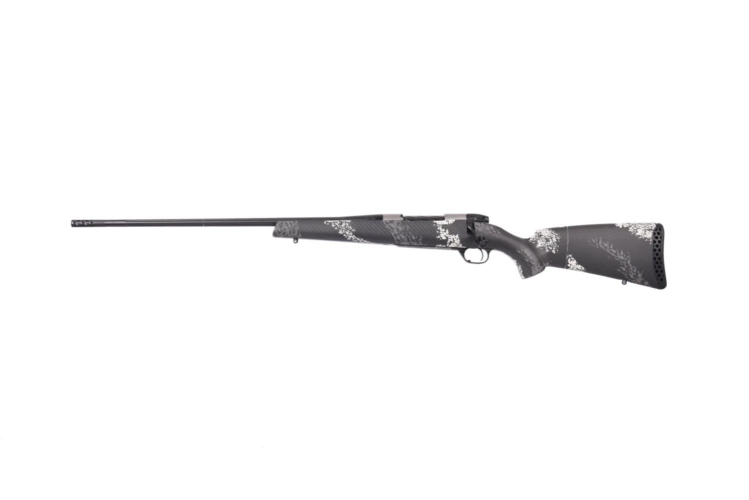 WEATHERBY MARK V BACKCNTRY TI2 7PRC LH