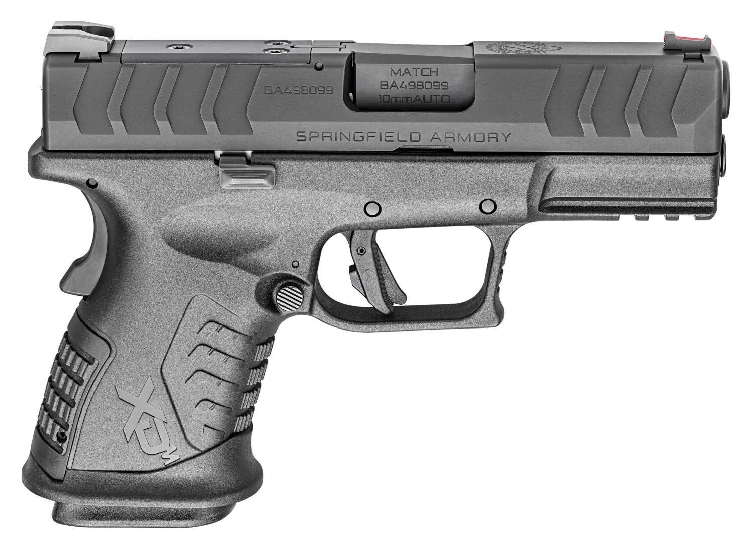 SPRINGFIELD ARMORY XDM ELITE COMP OSP 10MM 3.8"